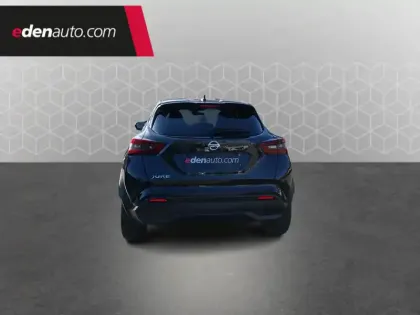 Photo 27 Nissan Juke  DIG-T 114