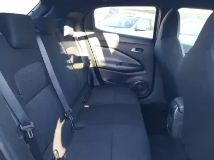 Photo 18 Nissan Juke  DIG-T 114