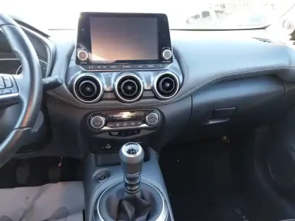 Photo 5 Nissan Juke  DIG-T 114