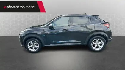 Photo 25 Nissan Juke  DIG-T 114