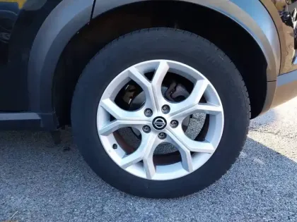 Photo 15 Nissan Juke  DIG-T 114