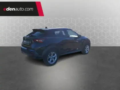 Photo 28 Nissan Juke  DIG-T 114