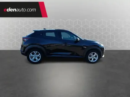 Photo 29 Nissan Juke  DIG-T 114