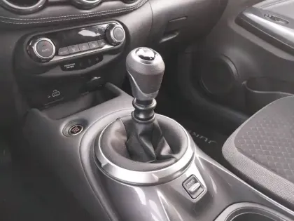 Photo 12 Nissan Juke  DIG-T 114