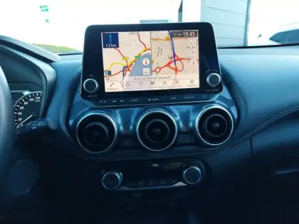 Photo 9 Nissan Juke  DIG-T 114