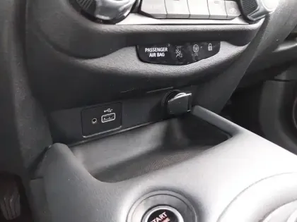 Photo 13 Nissan Juke  DIG-T 114