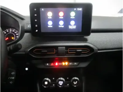 Photo 17 Dacia Sandero  ECO-G 100 - 22