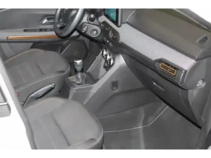 Photo 8 Dacia Sandero  ECO-G 100 - 22