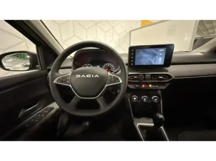 Photo 10 Dacia Sandero  ECO-G 100 - 22