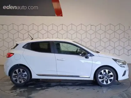 Photo 117 Renault Clio  SCe 65
