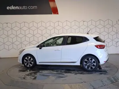 Photo 20 Renault Clio  SCe 65