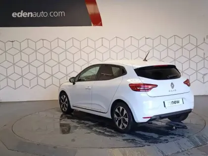 Photo 21 Renault Clio  SCe 65