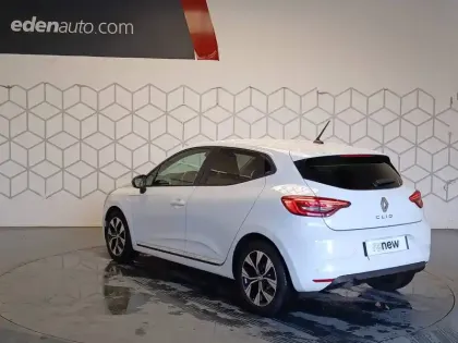 Photo 114 Renault Clio  SCe 65