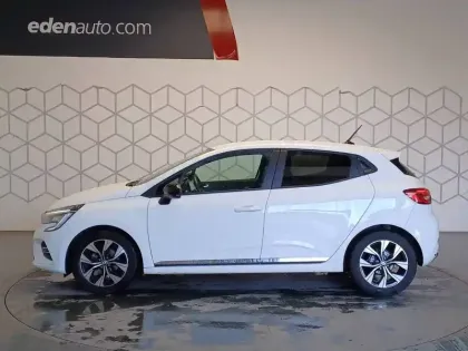 Photo 57 Renault Clio Gén. V (BJA) Ph1 NG Evolution 5