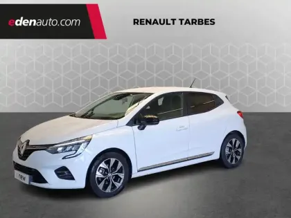 Photo 112 Renault Clio  SCe 65