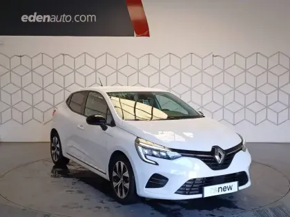 Photo 118 Renault Clio  SCe 65