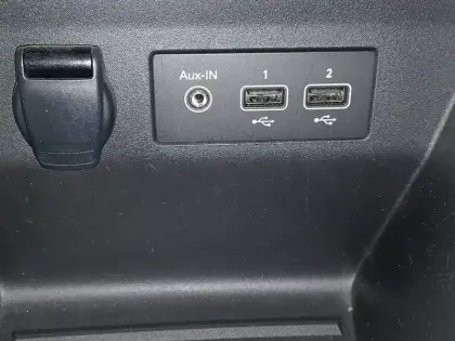 Photo 106 Renault Clio Gén. V (BJA) Ph1 NG Evolution 5