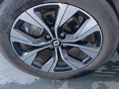 Photo 53 Renault Clio  SCe 65