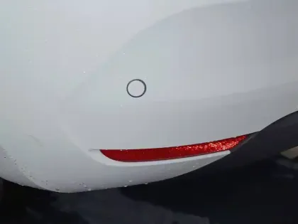 Photo 92 Renault Clio Gén. V (BJA) Ph1 NG Evolution 5