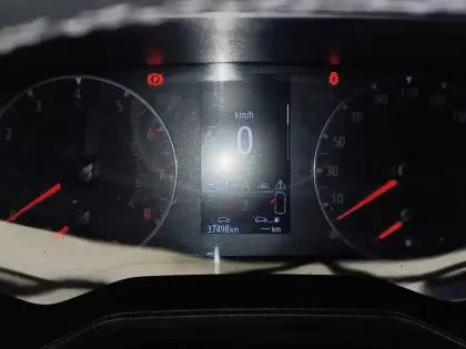 Photo 43 Renault Clio  SCe 65