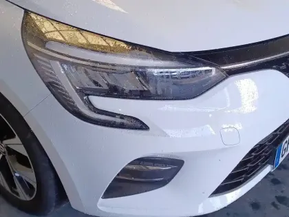 Photo 136 Renault Clio  SCe 65