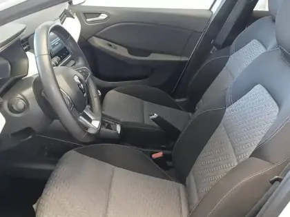 Photo 9 Renault Clio  SCe 65