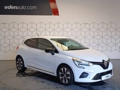 Photo 14 Renault Clio  SCe 65