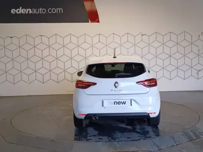 Photo 22 Renault Clio  SCe 65