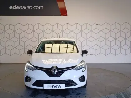 Photo 63 Renault Clio Gén. V (BJA) Ph1 NG Evolution 5