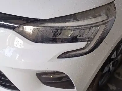 Photo 110 Renault Clio Gén. V (BJA) Ph1 NG Evolution 5