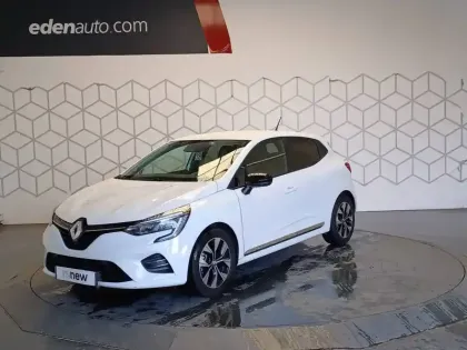 Photo 74 Renault Clio Gén. V (BJA) Ph1 NG Evolution 5