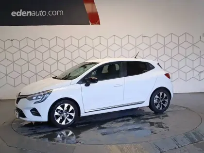 Photo 75 Renault Clio Gén. V (BJA) Ph1 NG Evolution 5