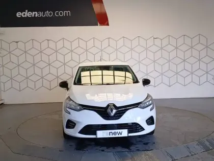 Photo 17 Renault Clio  SCe 65