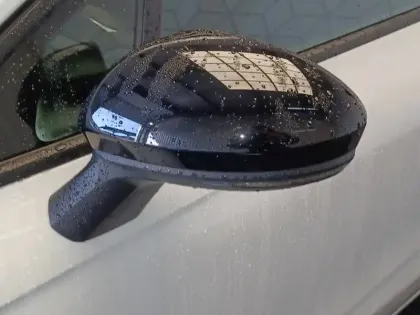 Photo 108 Renault Clio Gén. V (BJA) Ph1 NG Evolution 5