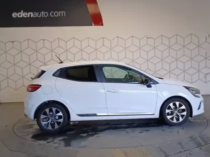 Photo 71 Renault Clio Gén. V (BJA) Ph1 NG Evolution 5