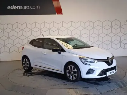 Photo 128 Renault Clio  SCe 65