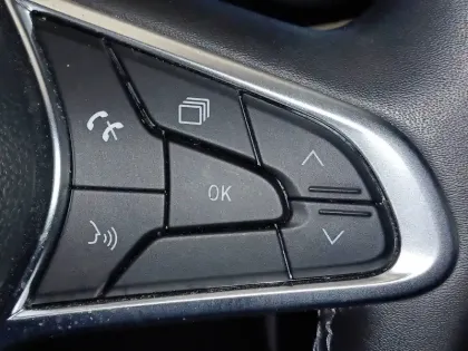 Photo 100 Renault Clio Gén. V (BJA) Ph1 NG Evolution 5