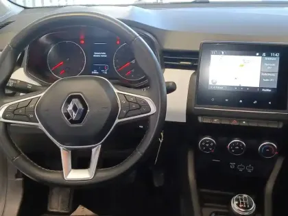 Photo 10 Renault Clio  SCe 65