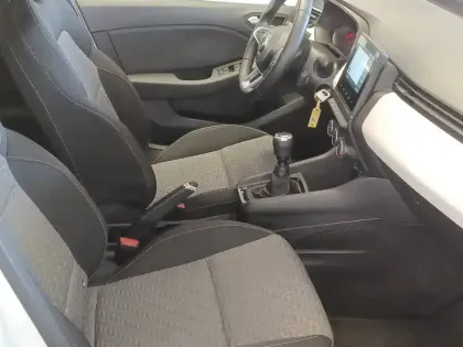 Photo 67 Renault Clio Gén. V (BJA) Ph1 NG Evolution 5