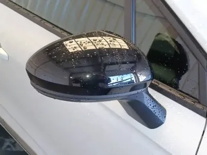 Photo 81 Renault Clio Gén. V (BJA) Ph1 NG Evolution 5