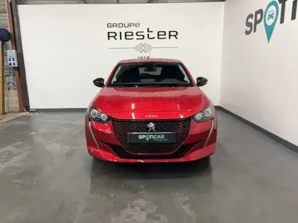 Photo 21 Peugeot 208 Gén. II Ph2 E-Style 5