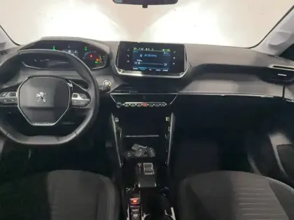 Photo 50 Peugeot 208  Electrique 50 kWh 136ch