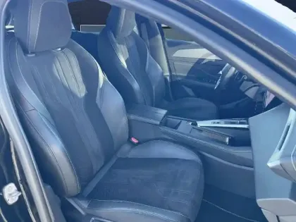 Photo 47 Peugeot 308  PureTech 130ch S&S EAT8