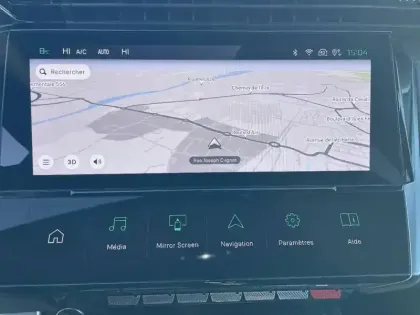 Photo 23 Peugeot 308  PureTech 130ch S&S EAT8