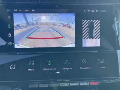 Photo 53 Peugeot 308  PureTech 130ch S&S EAT8