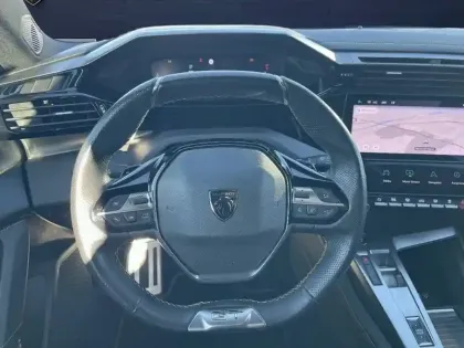 Photo 44 Peugeot 308  PureTech 130ch S&S EAT8