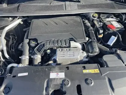 Photo 38 Peugeot 308  PureTech 130ch S&S EAT8