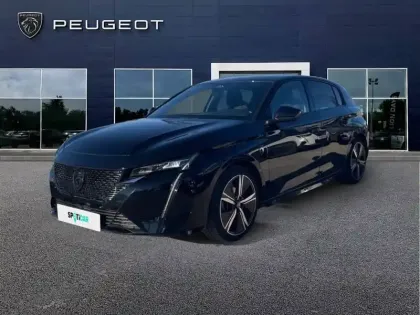 Photo Peugeot 308 Gt