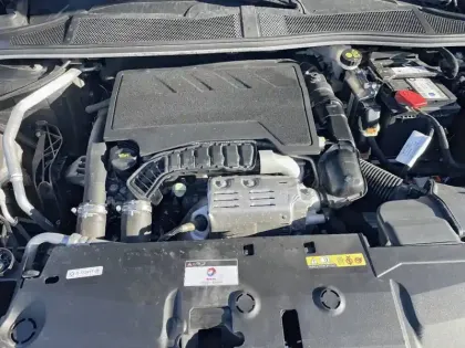 Photo 9 Peugeot 308  PureTech 130ch S&S EAT8