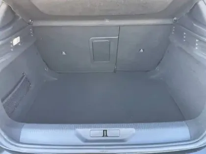 Photo 11 Peugeot 308  PureTech 130ch S&S EAT8